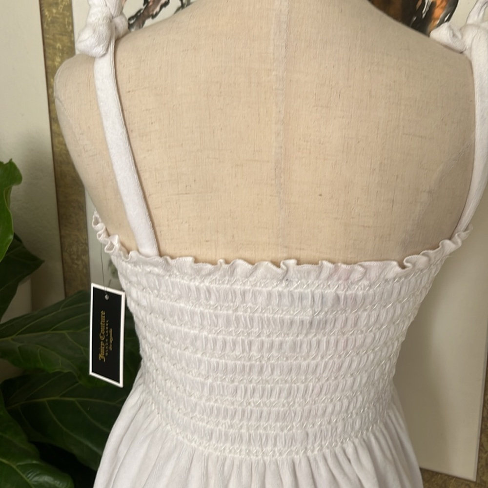 Juicy Couture Black Label Size: Large - Picture 6 of 10